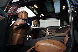 مێرسێدس بێنز S-Class مایباخ